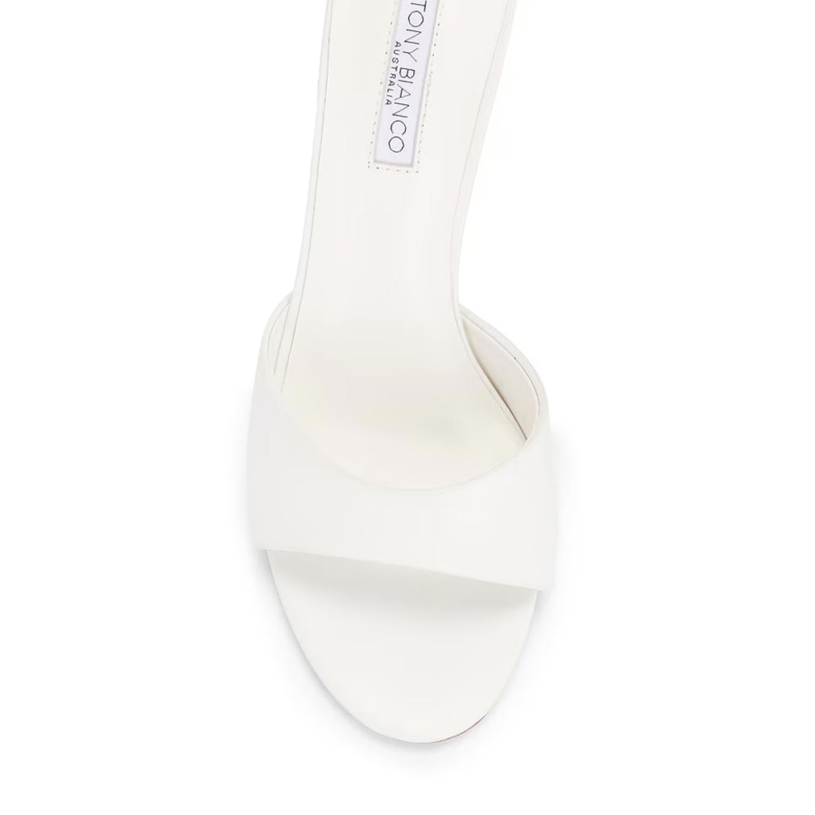 Tony Bianco Lunar Mule