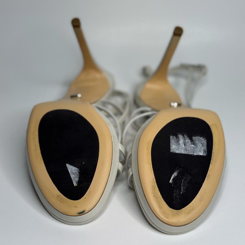 Tony Bianco Sass Sandal