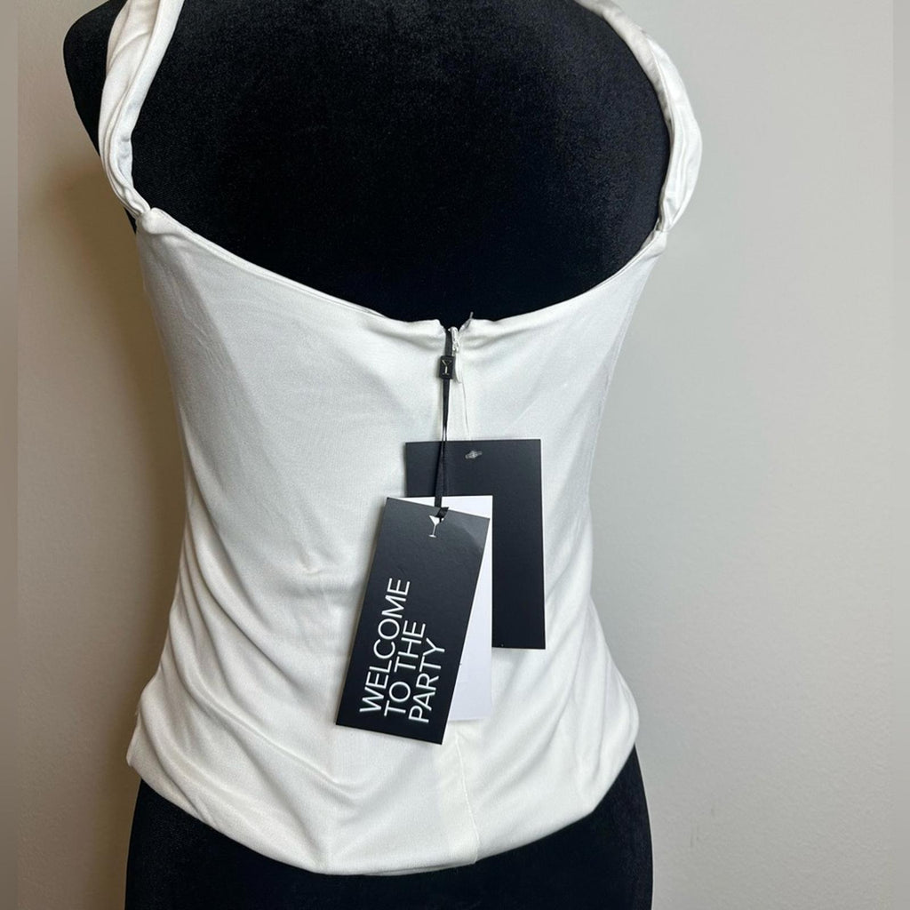 Retrofete Lowis Top