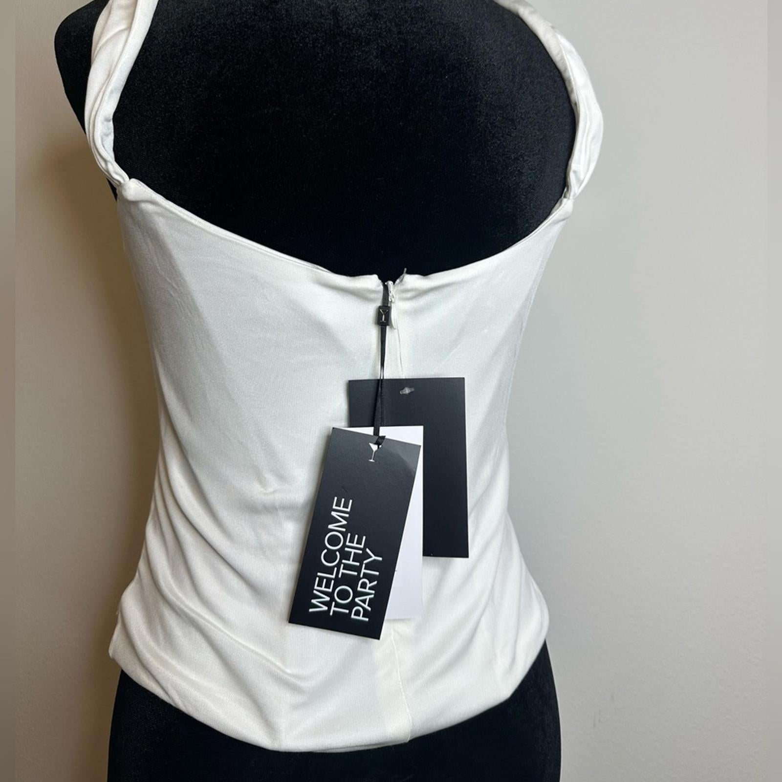 Retrofete Lowis Top