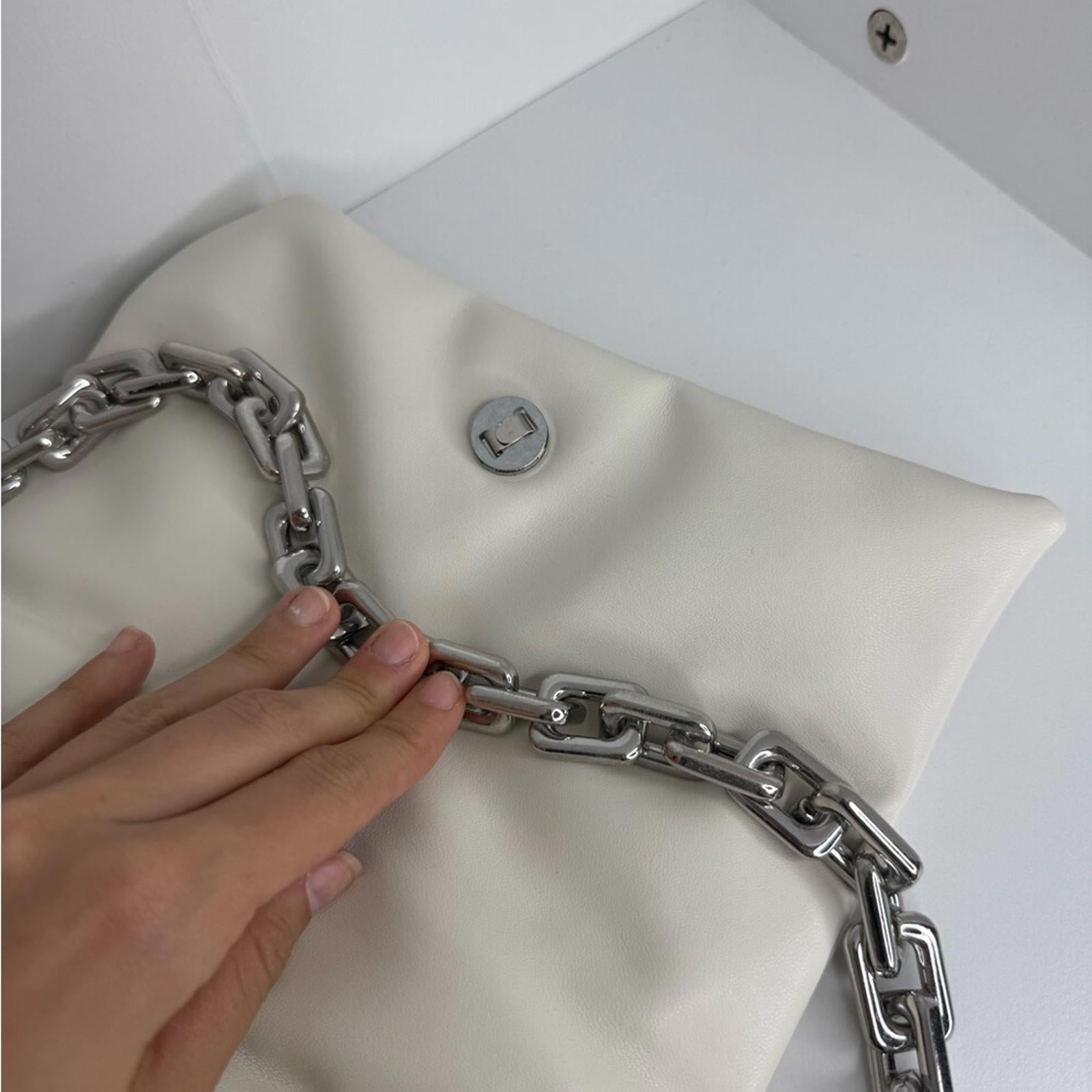 Simonmiller Linked Turnover Bag