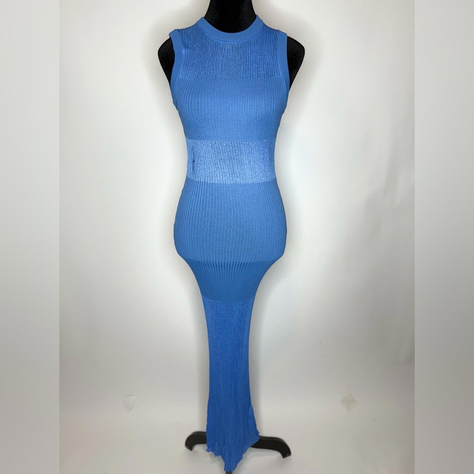 Misha Elyna Dress