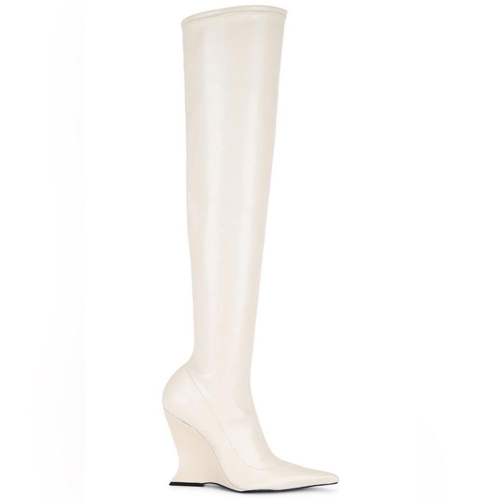 Schutz x Revolve Siena Over The Knee Boot