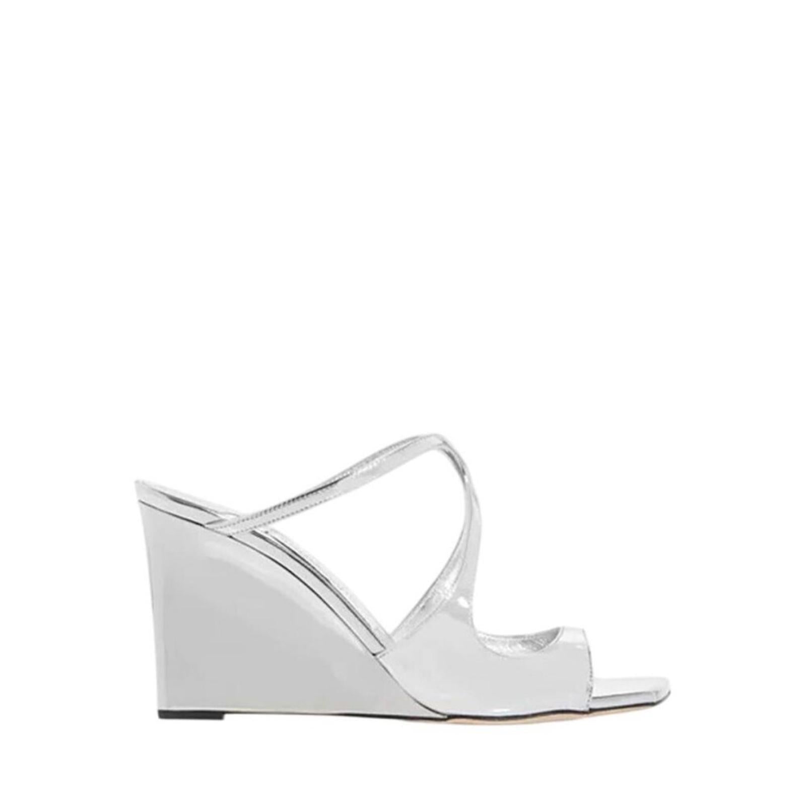 Jimmy Choo Anise Wedge