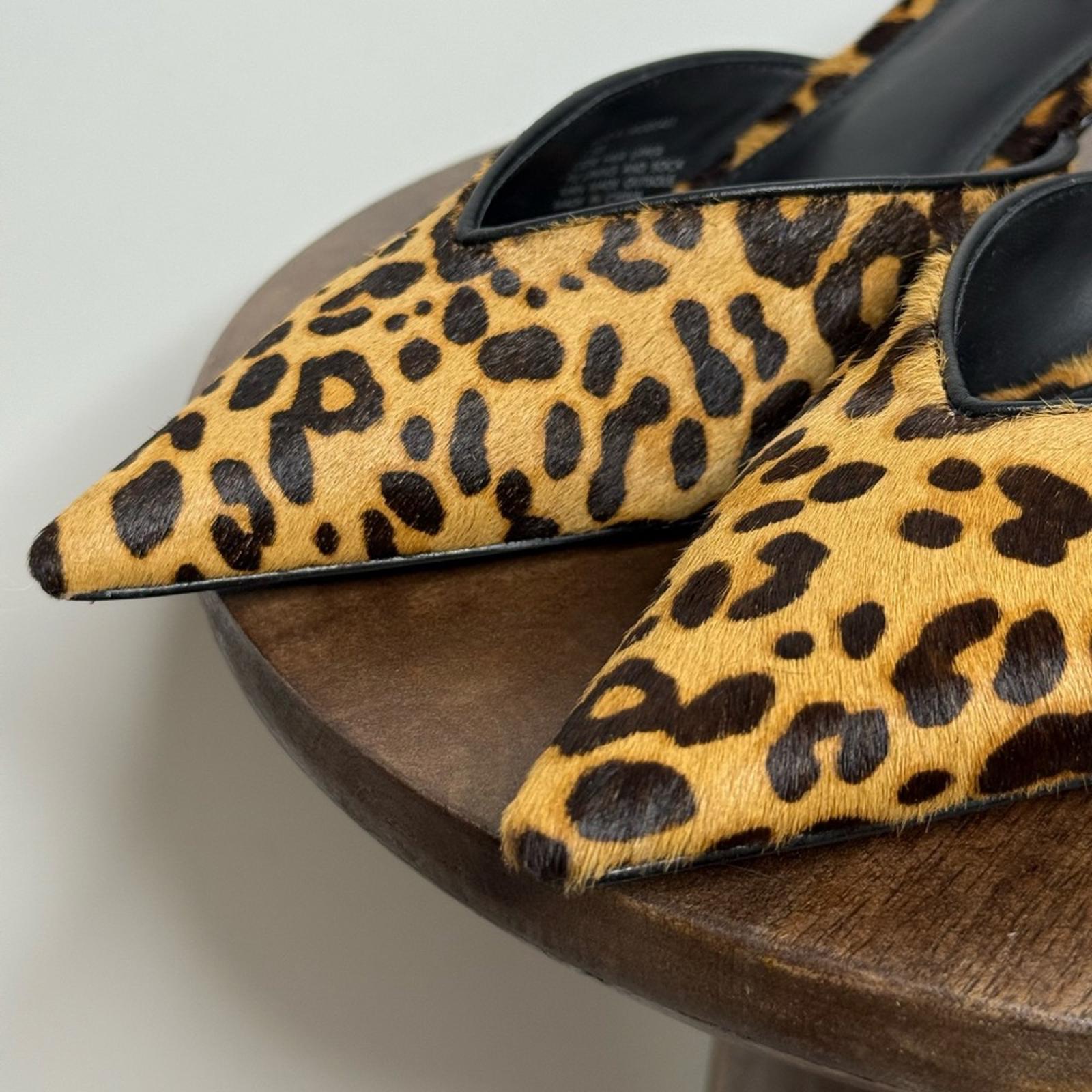 Steve Madden Mod Mules