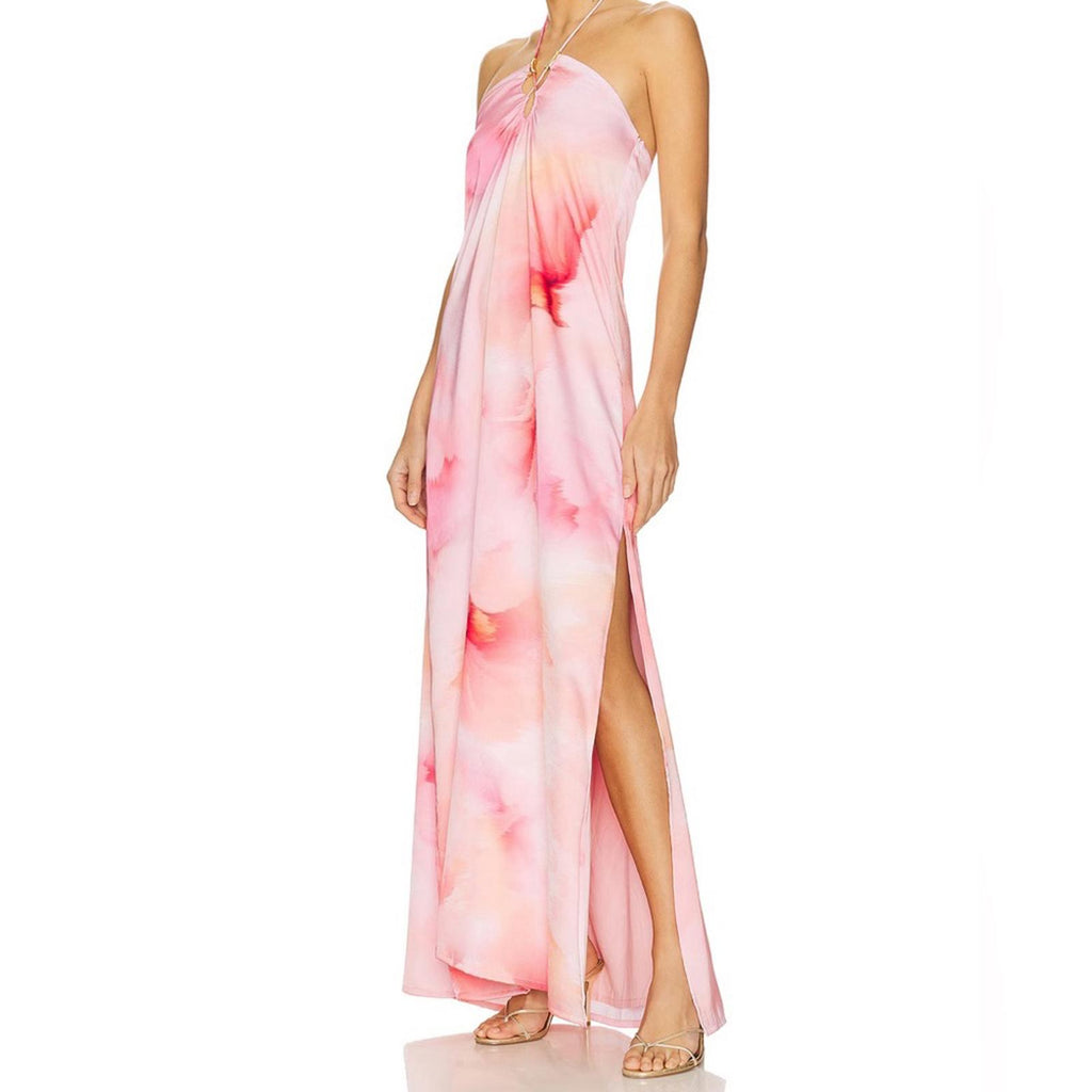 Boamar Mar Long Dress