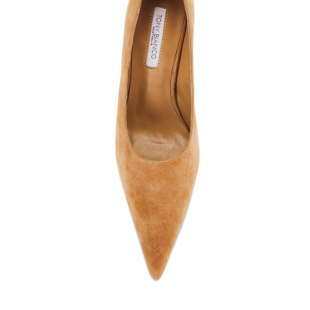Tony Bianco Imogen Pumps