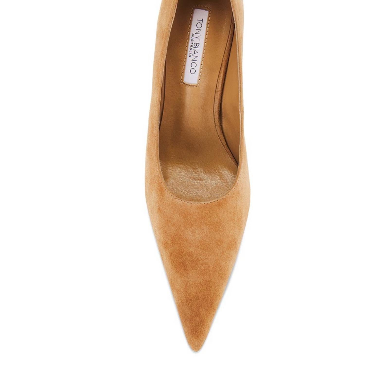 Tony Bianco Imogen Pumps