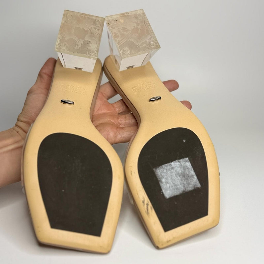 Tony Bianco Sabelle Sandal