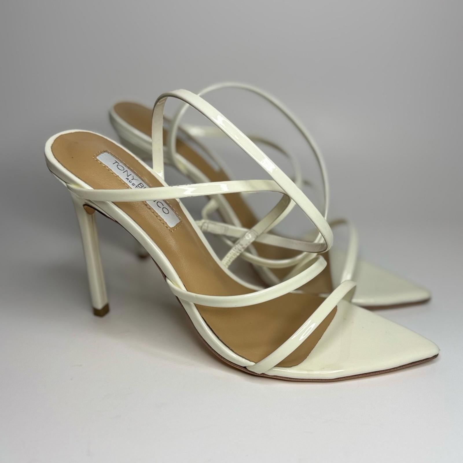 Tony Bianco Milana Sandal