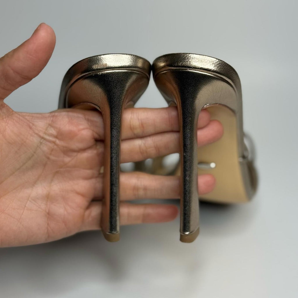 Tony Bianco Vanquish Mule