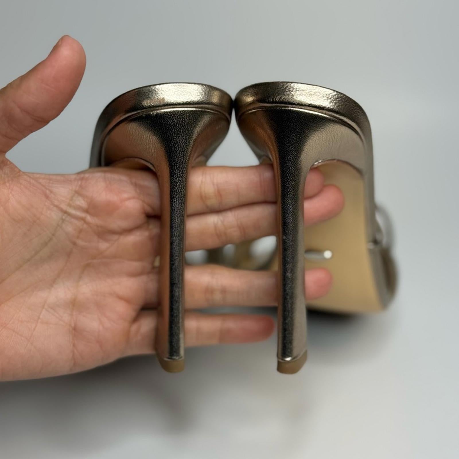 Tony Bianco Vanquish Mule