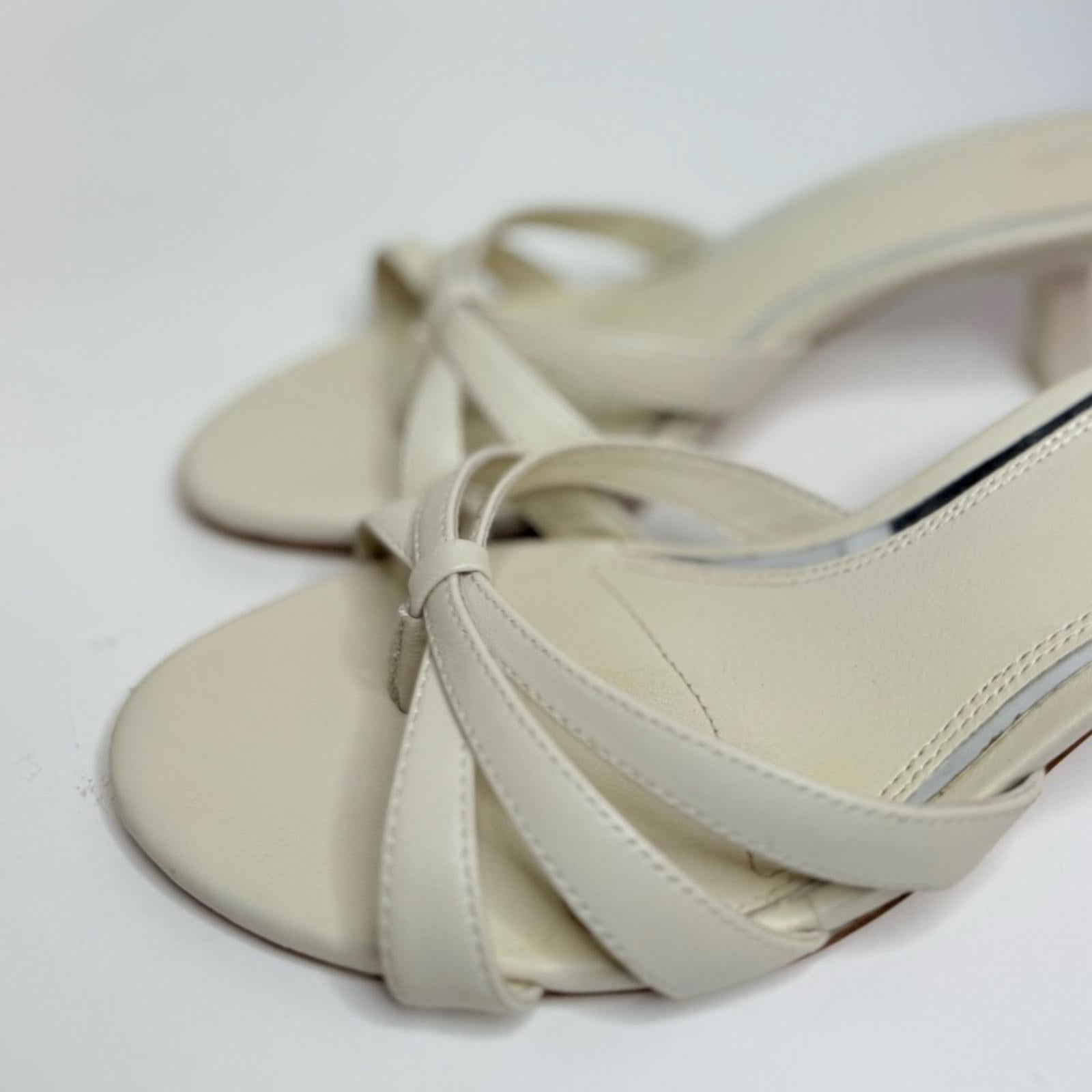 Paige Flora Heels