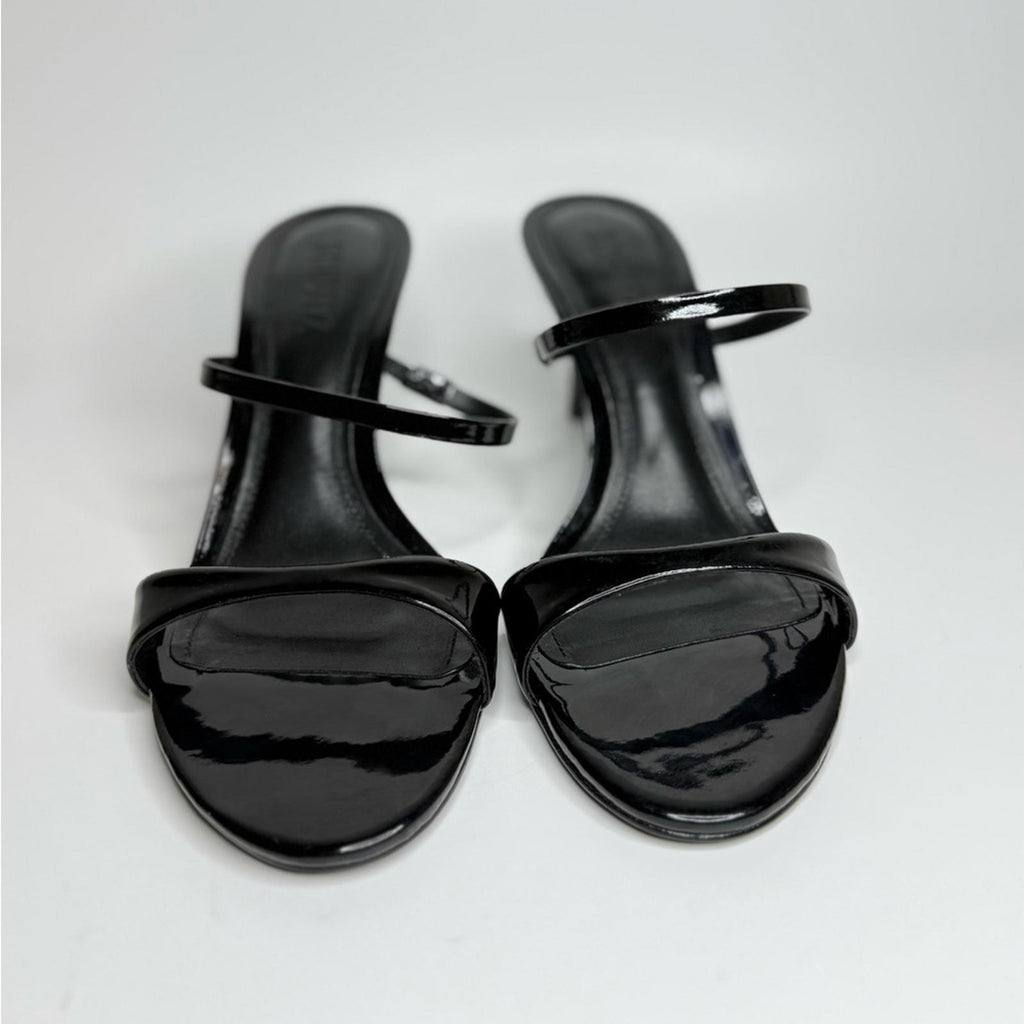 Schutz Jessica Mid Mule