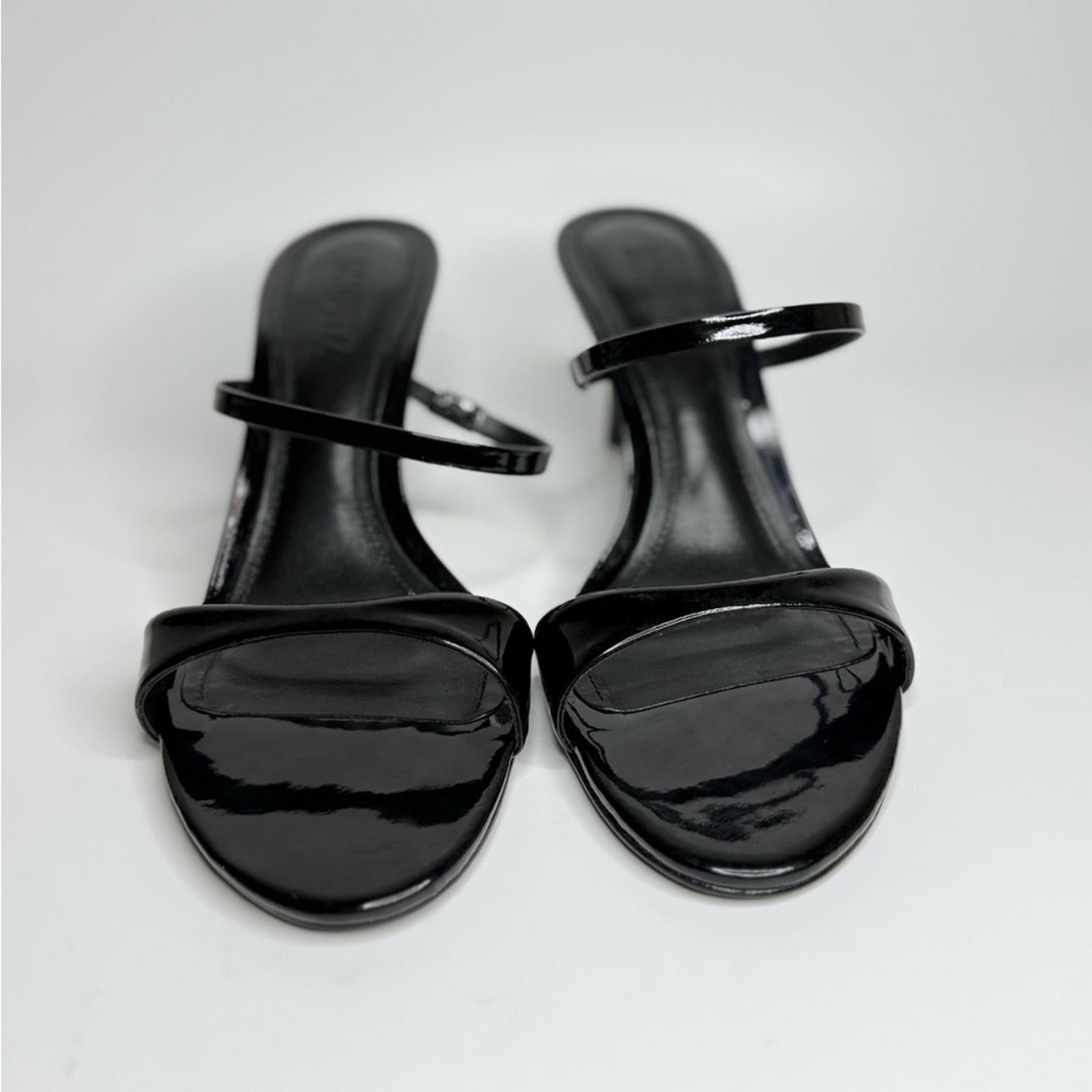 Schutz Jessica Mid Mule