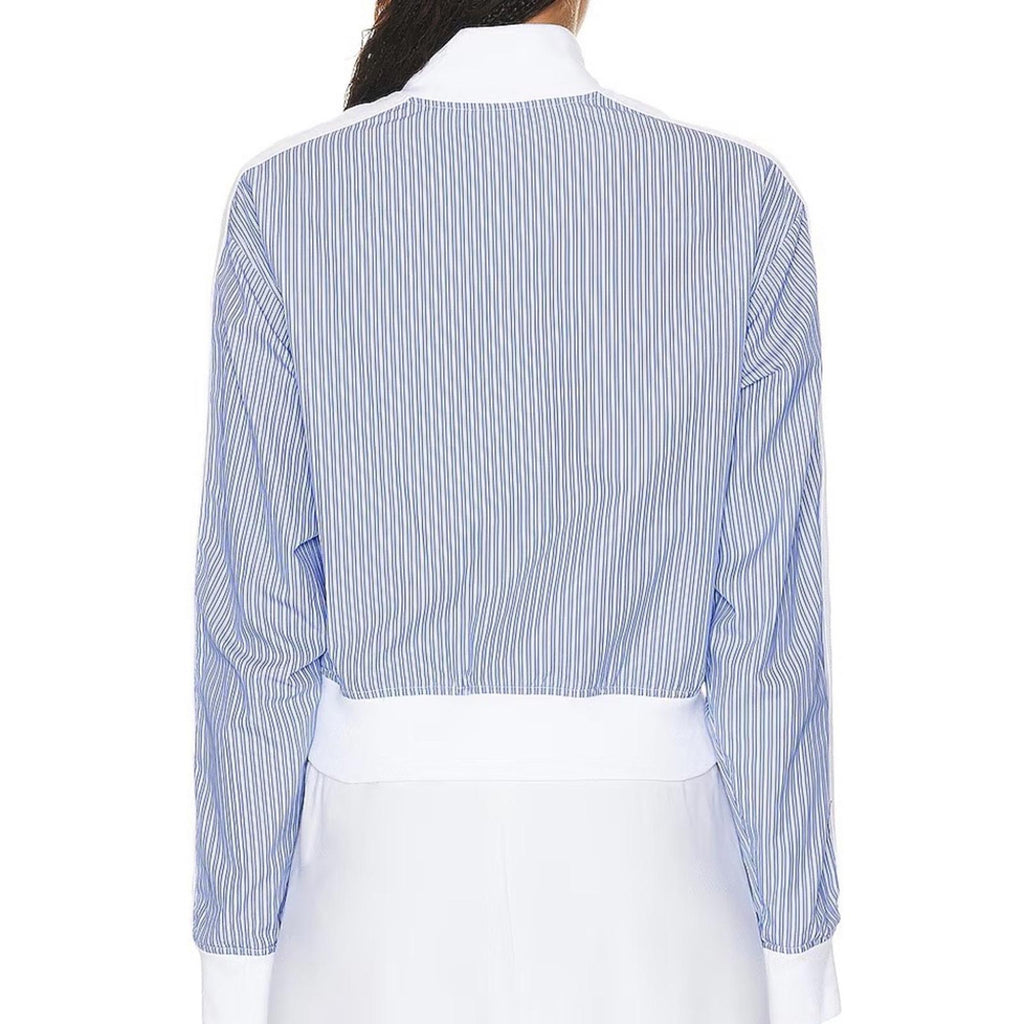 Loewe Stripe Tracksuit Jacket