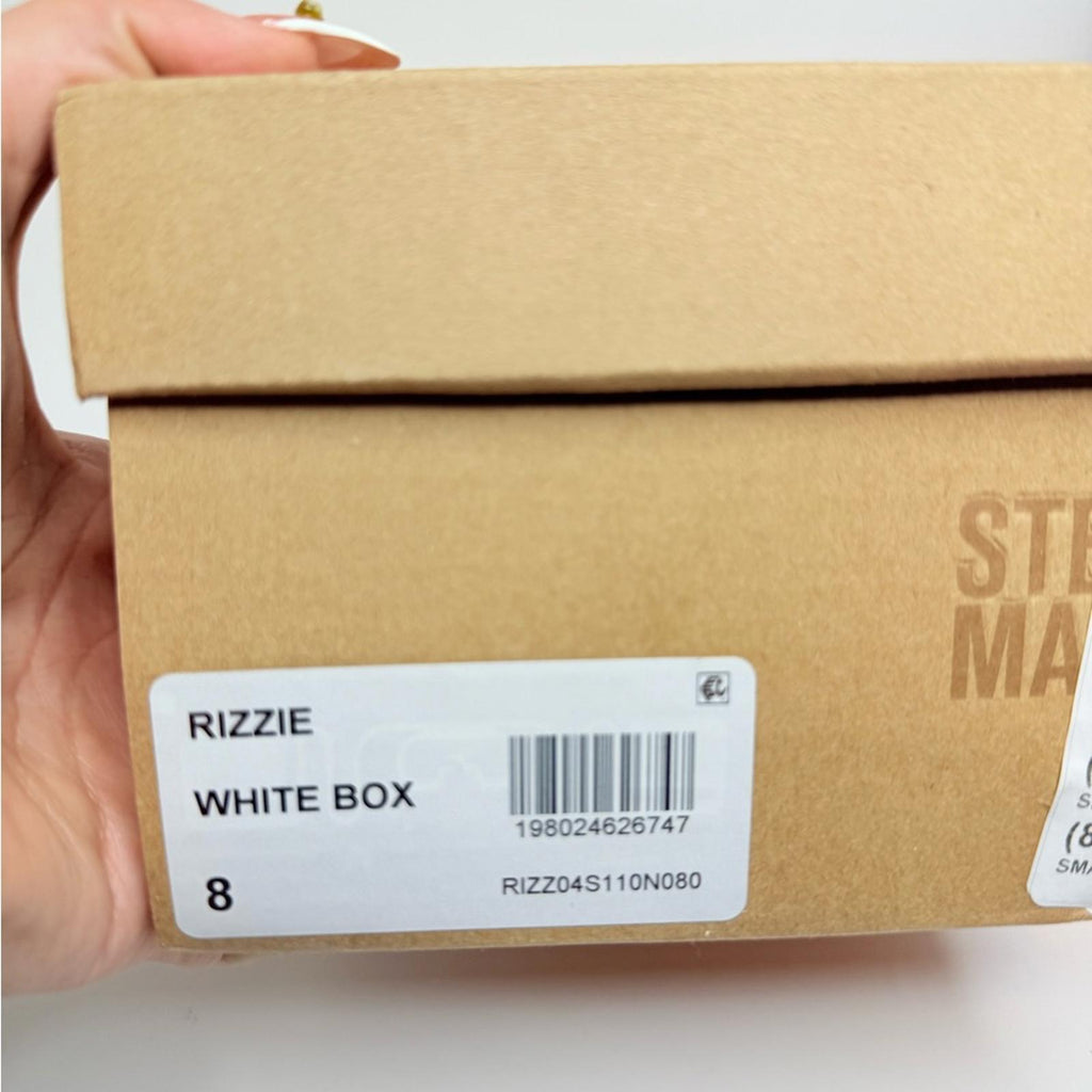 Steve Madden Rizzie Heels