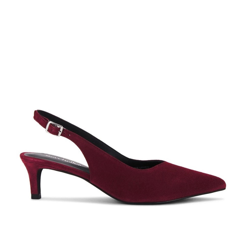 Seychelles Candlelight Heels