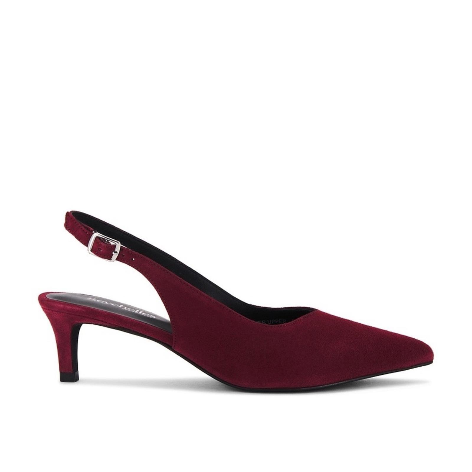Seychelles Candlelight Heels