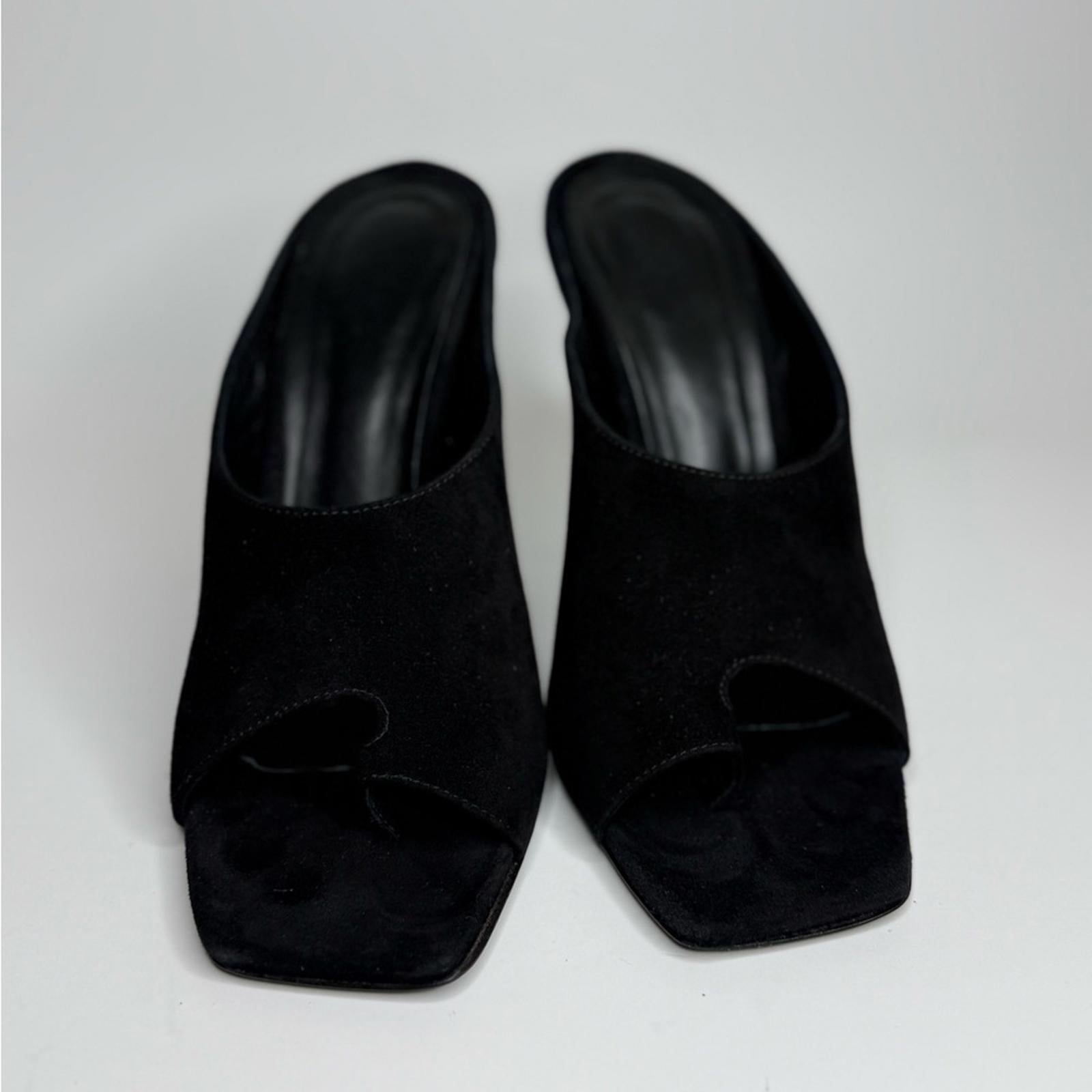 Gia Borghini Kiera Mule