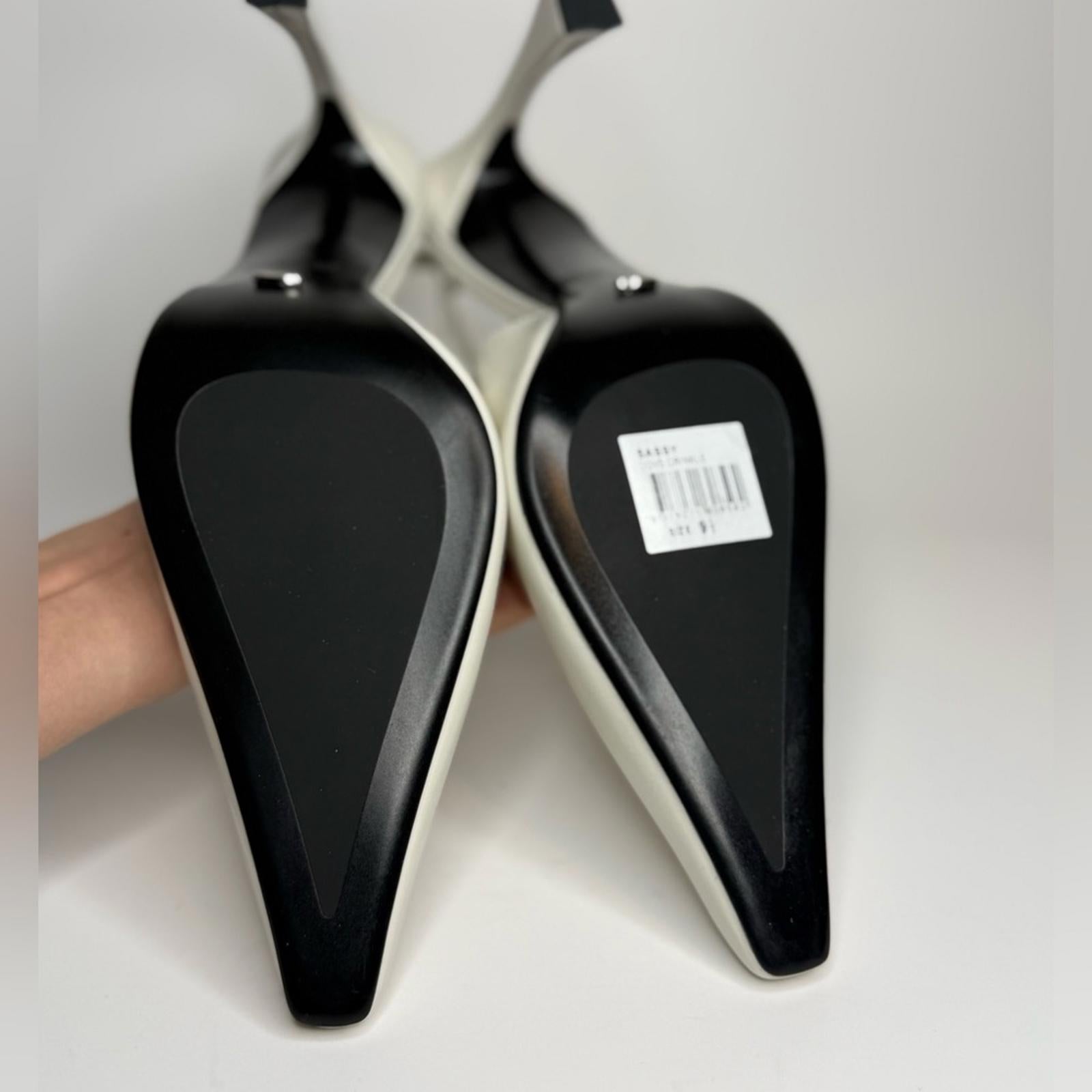 Tony Bianco Sassy Slingback Pump