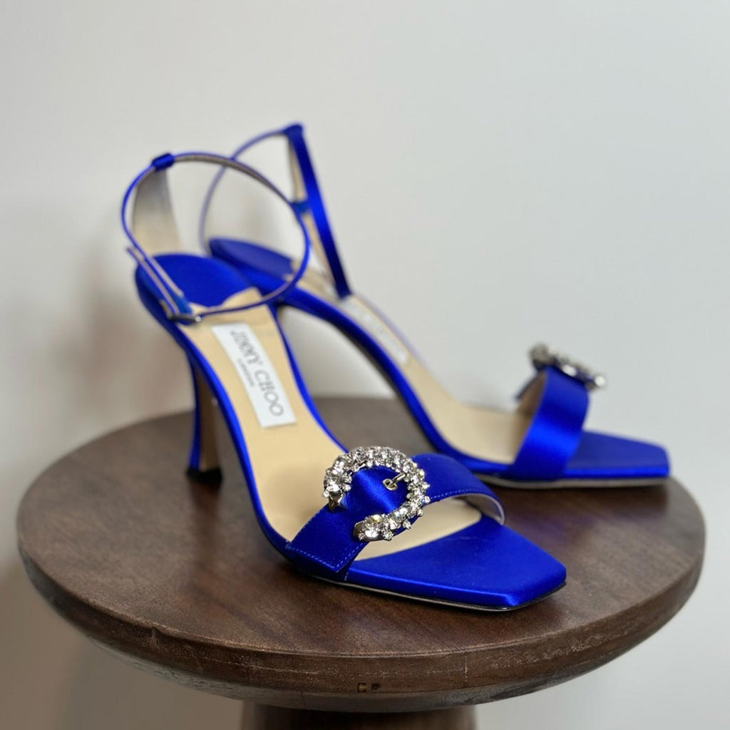 Jimmy Choo Marsai Heels