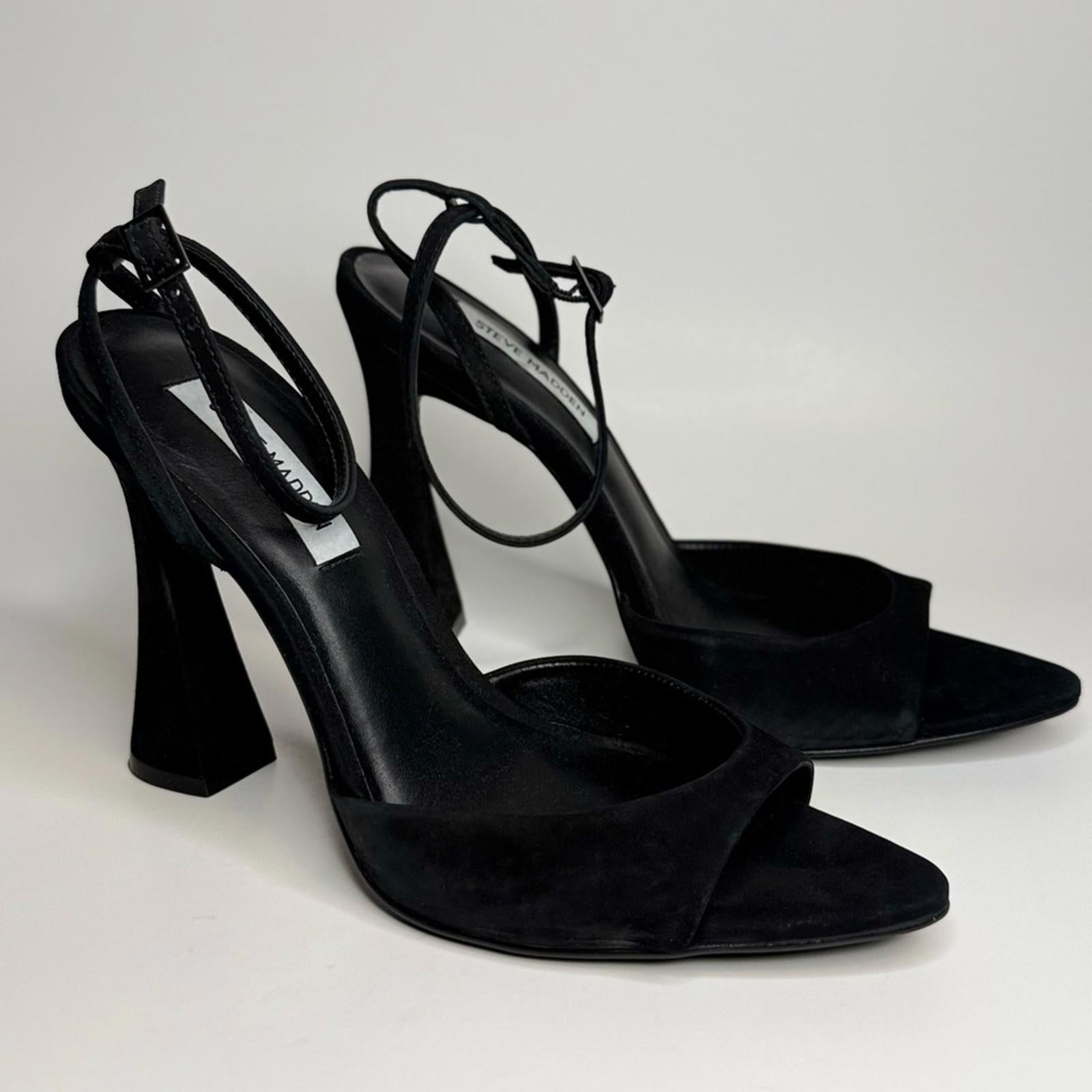 Steve Madden Beki Heel