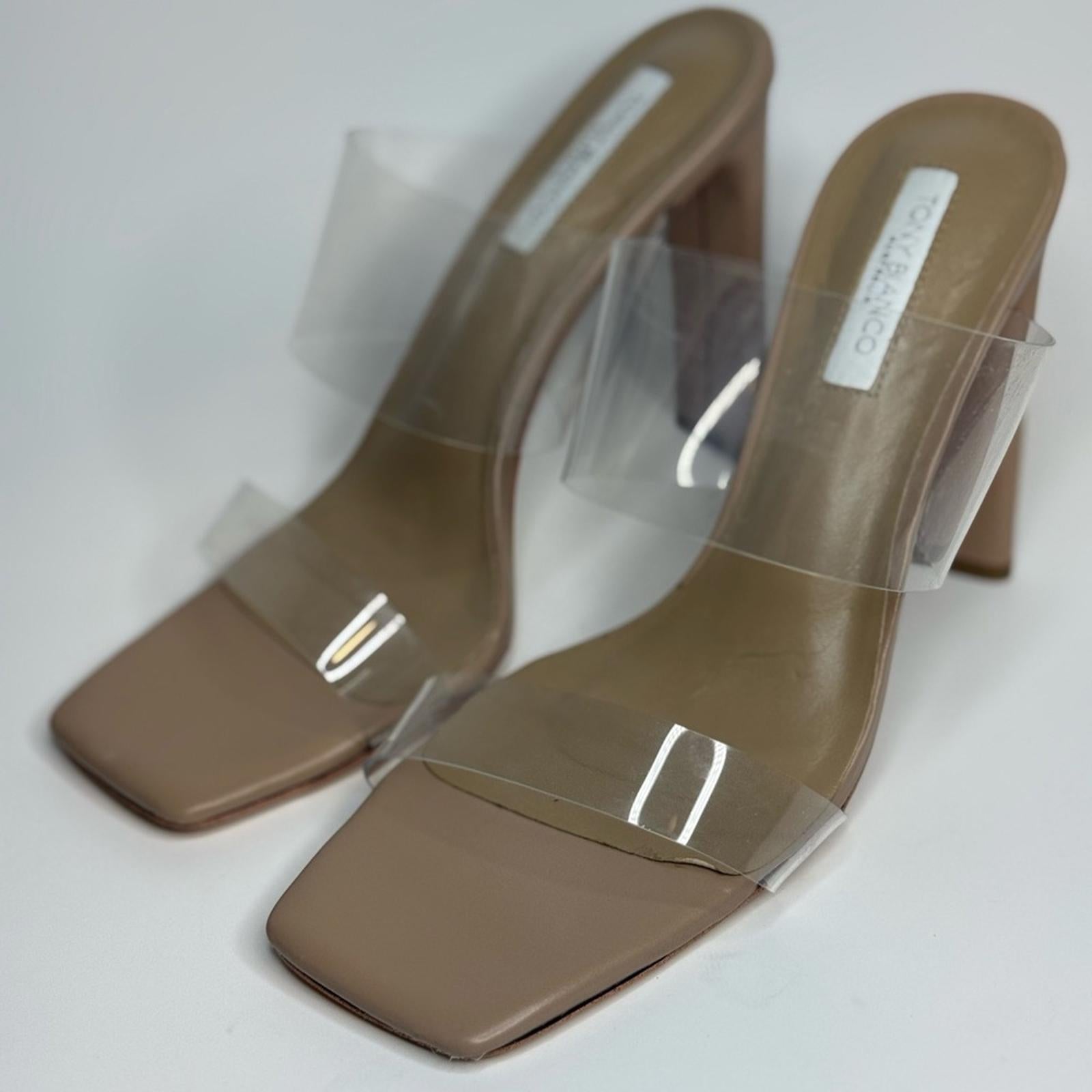 Tony Bianco Fresco Sandal