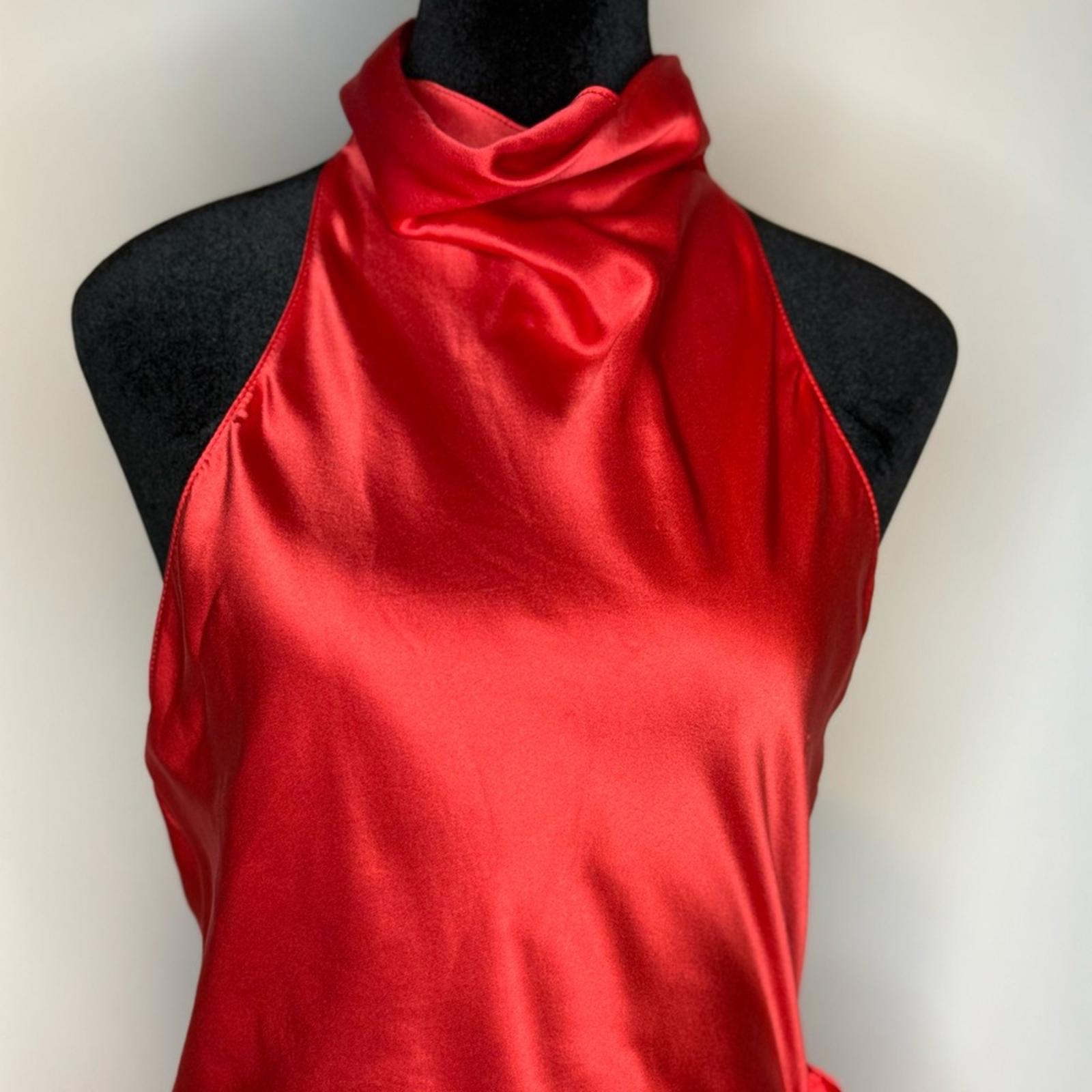 Amanda Uprichard x Revolve Marla Gown