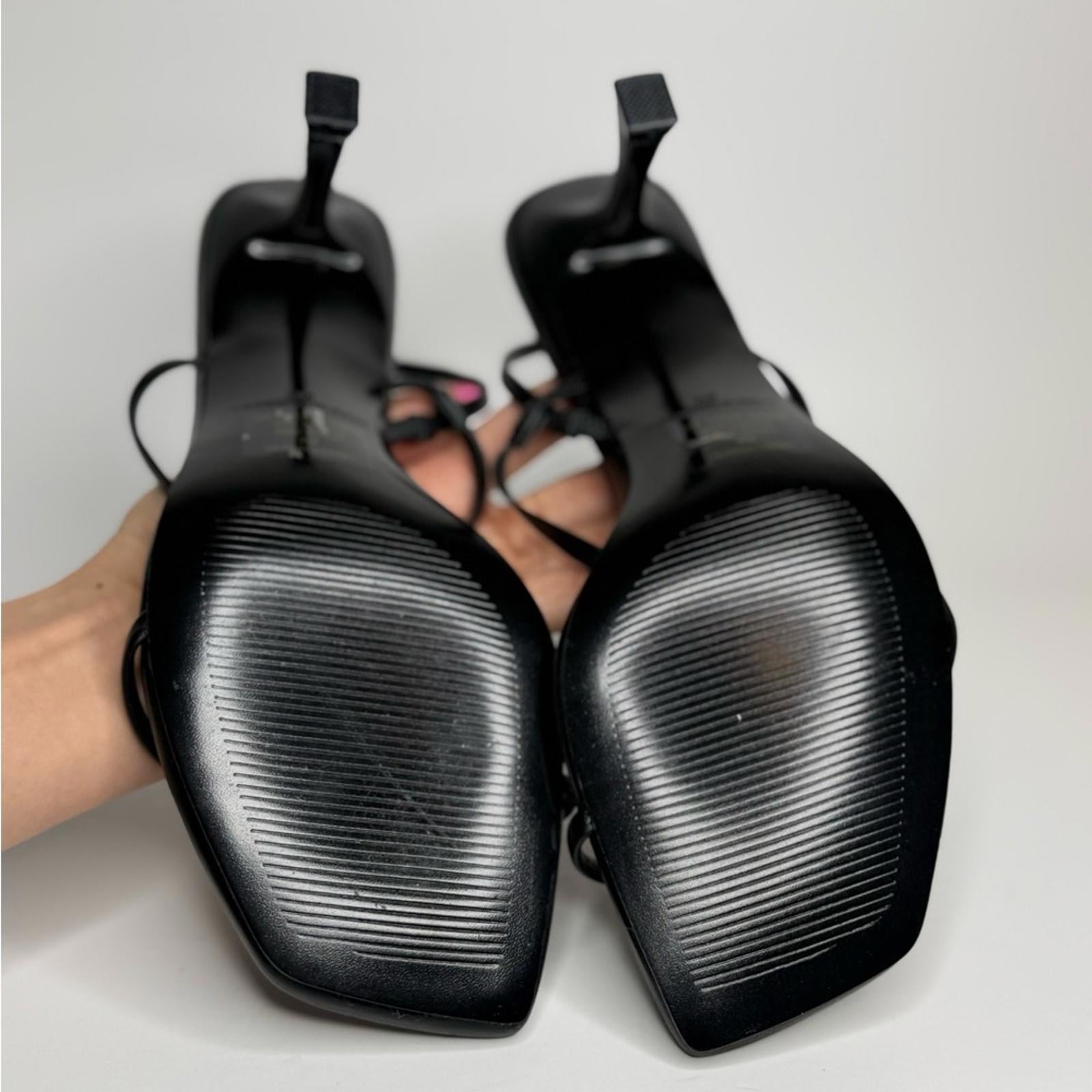 Steve Madden Locke Heel