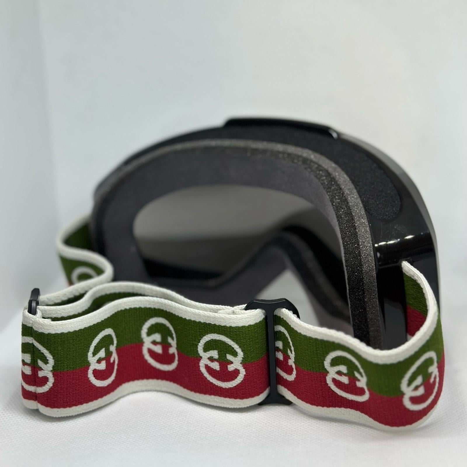 Gucci Ski Mask