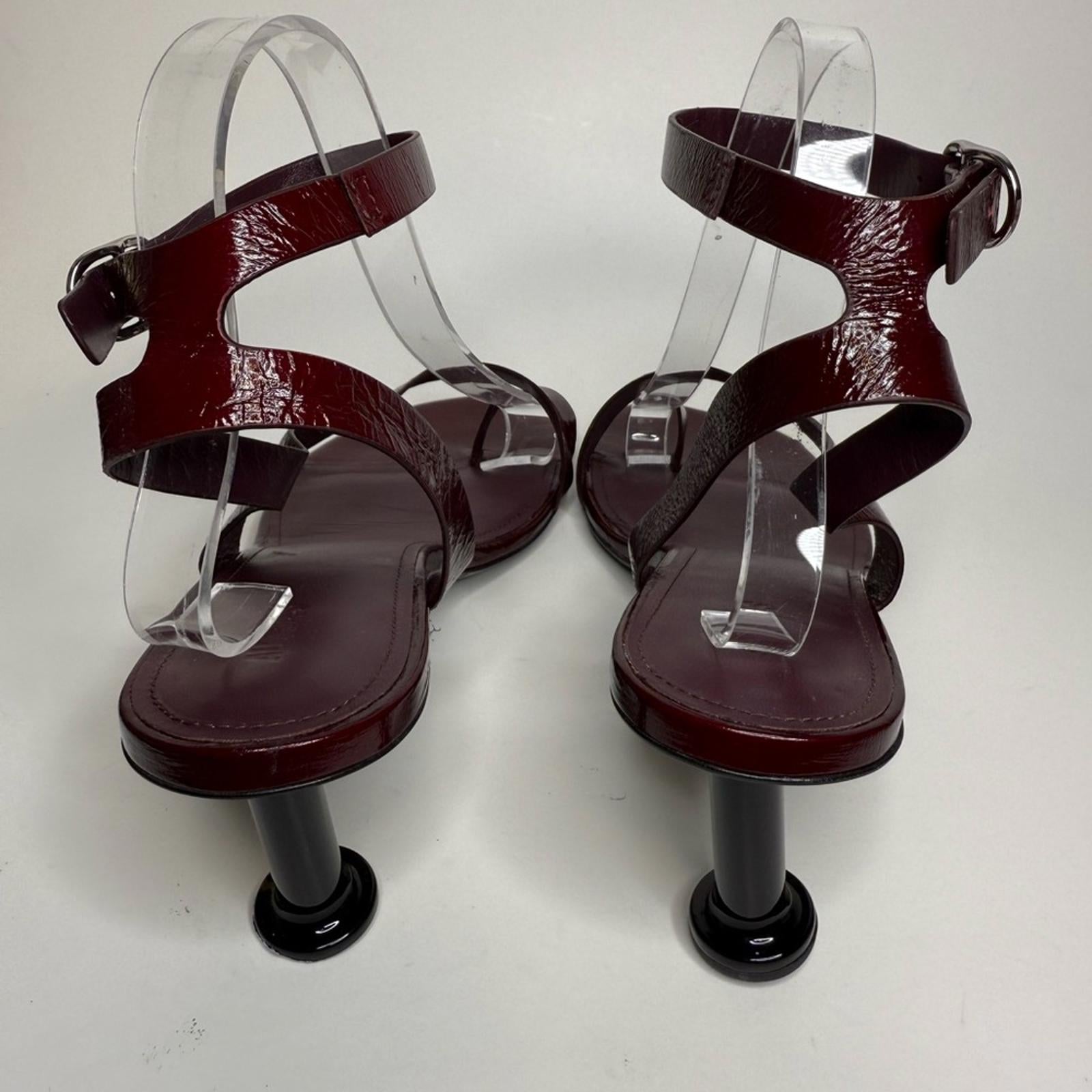 Alohas Miquela Onyx Sandals