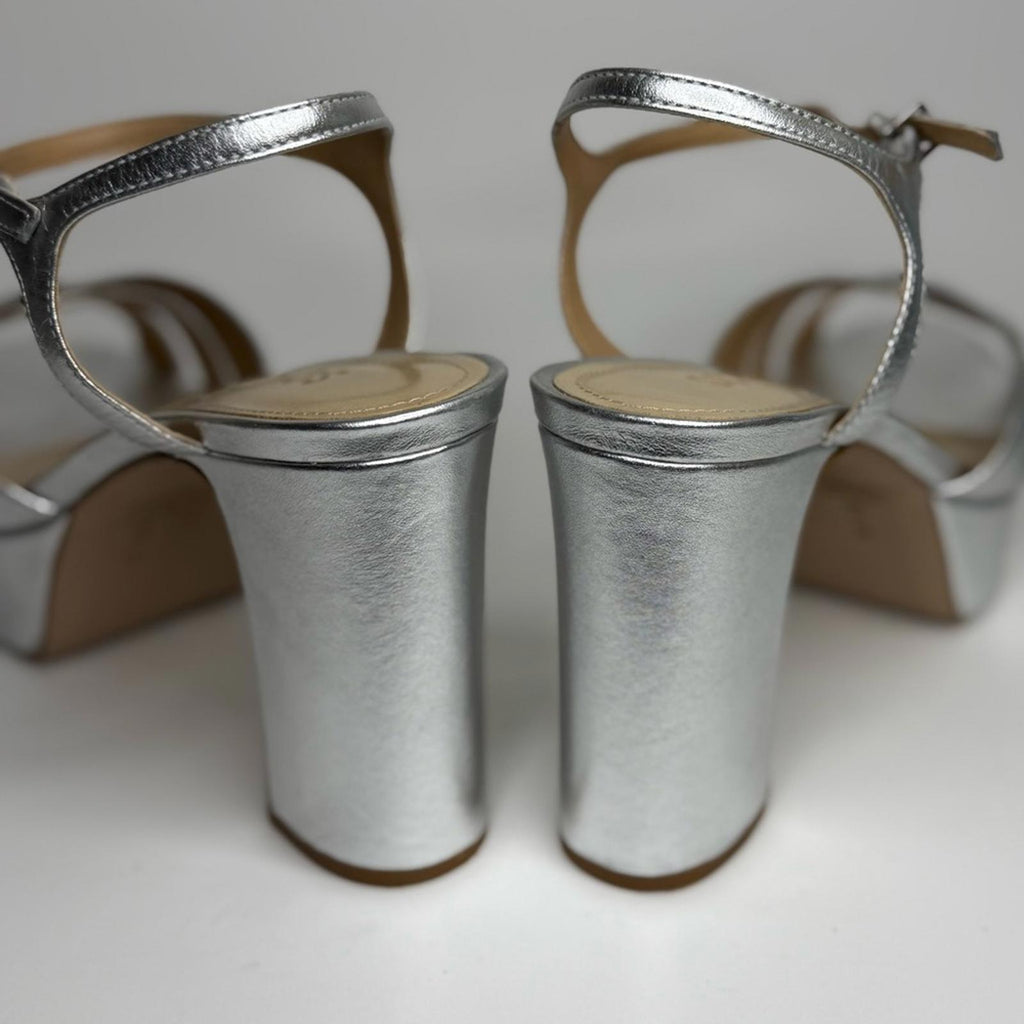 Schutz Keefa Platform Heel