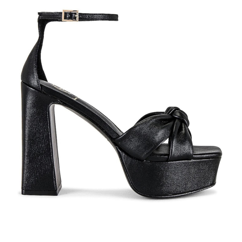House of Harlow 1960 X REVOLVE Jin Platform