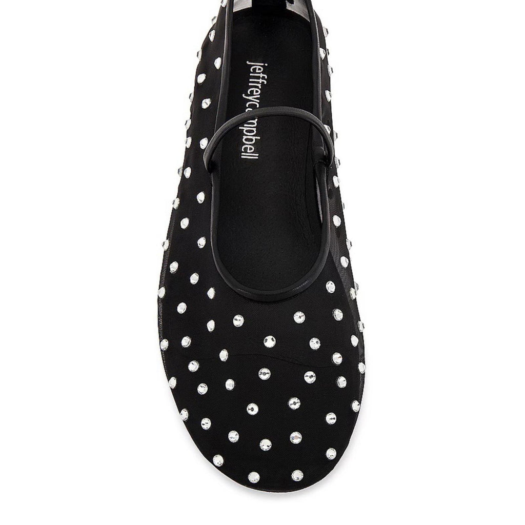 Jeffrey Campbell Swanlake Flats