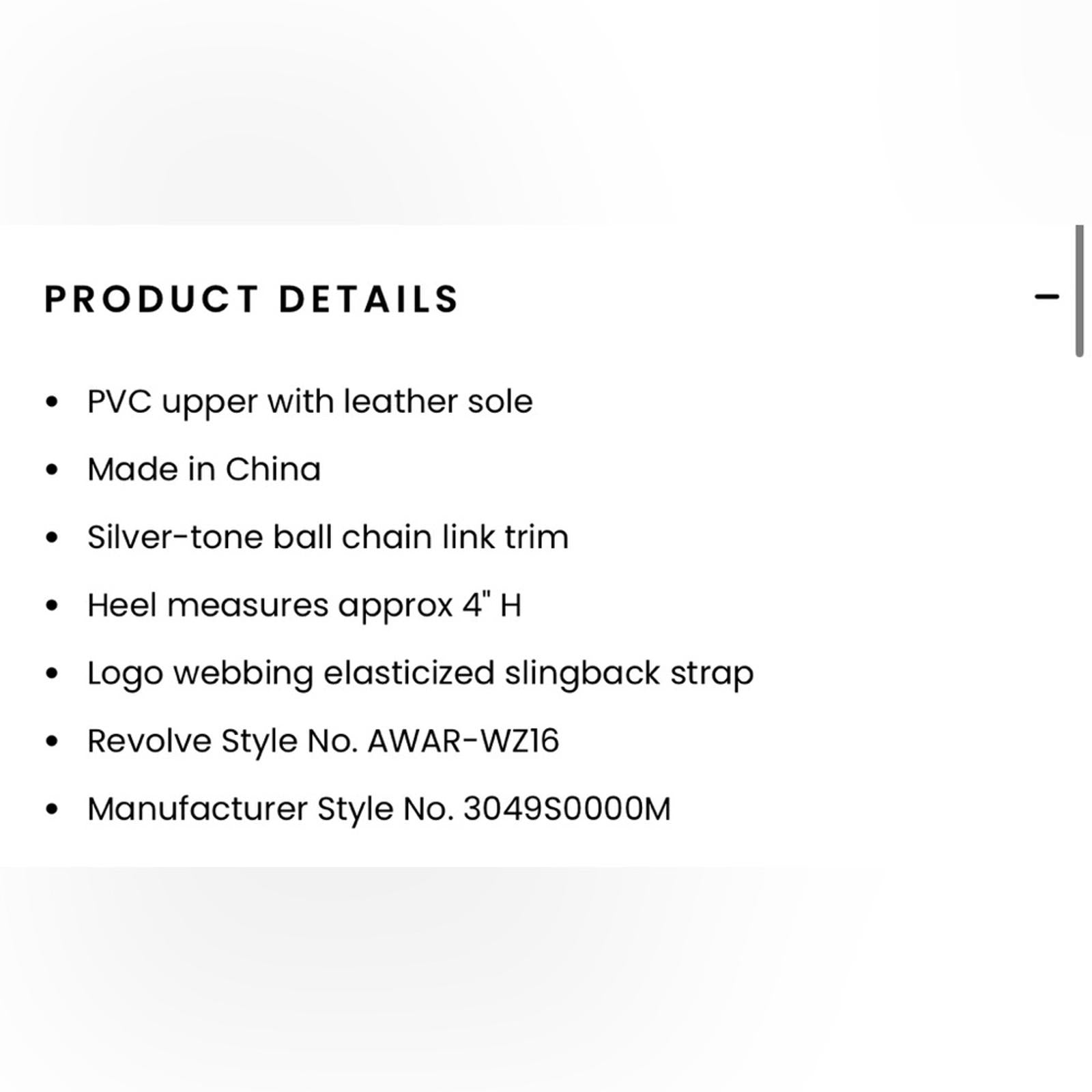 Alexander Wang Nova Logo Sandals