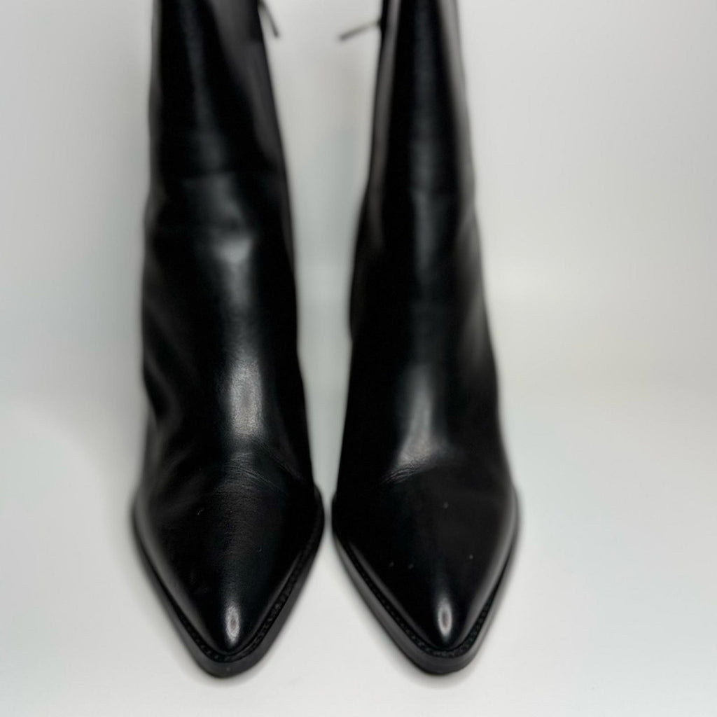 Tony Bianco Samara Heeled Bootie