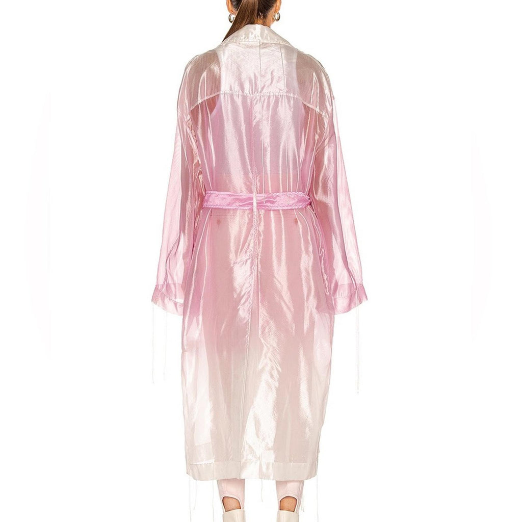 Acne Studios Button Down Duster