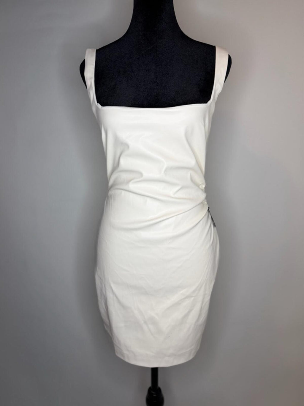 Nookie Off Duty Mini Dress