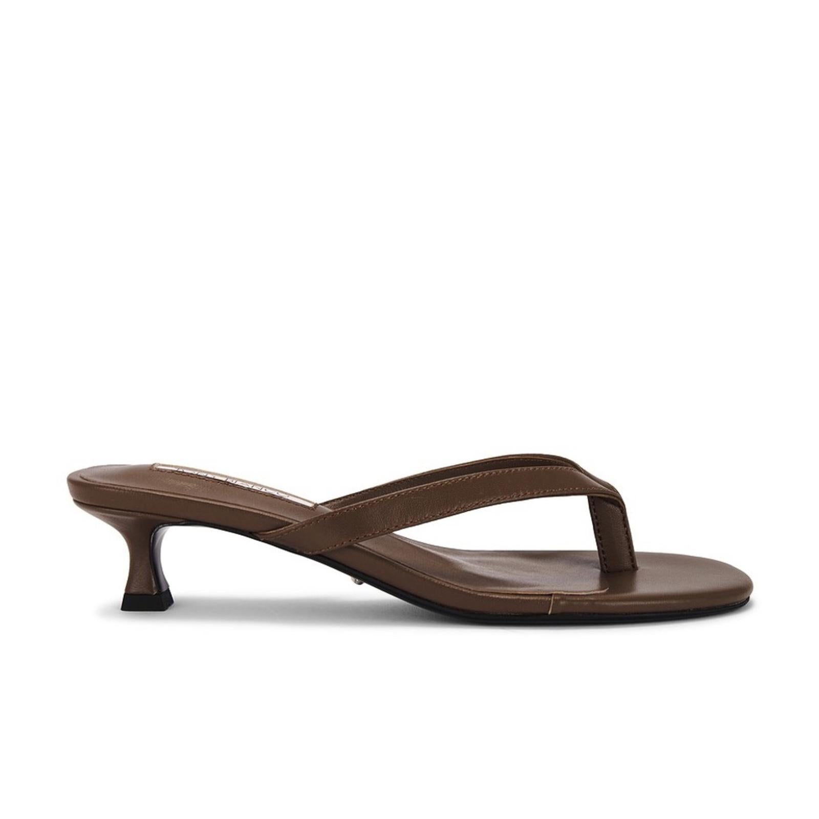 Tony Bianco Pluto Sandal