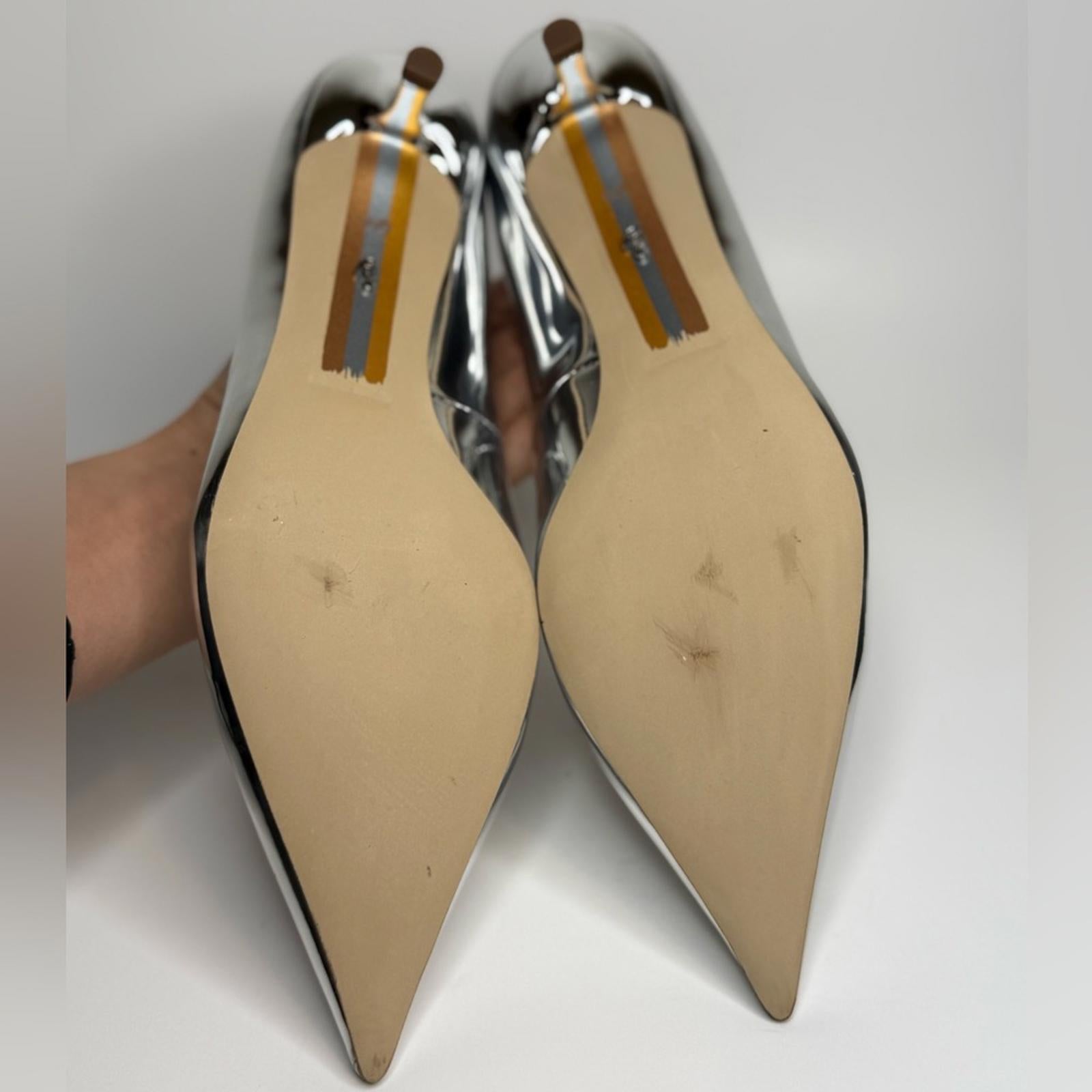 Sam Edelman Kaya Mini Heel