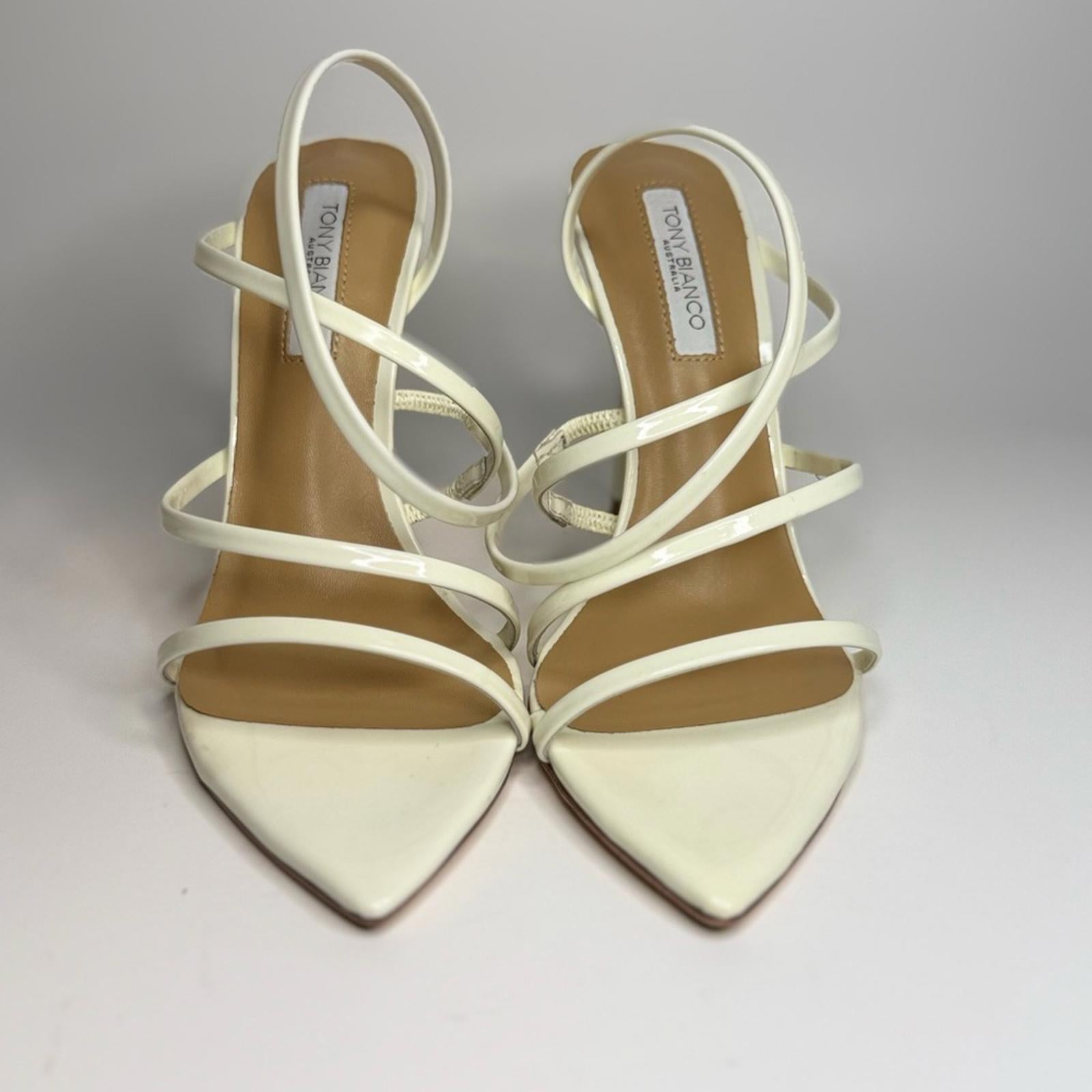 Tony Bianco Milana Sandal