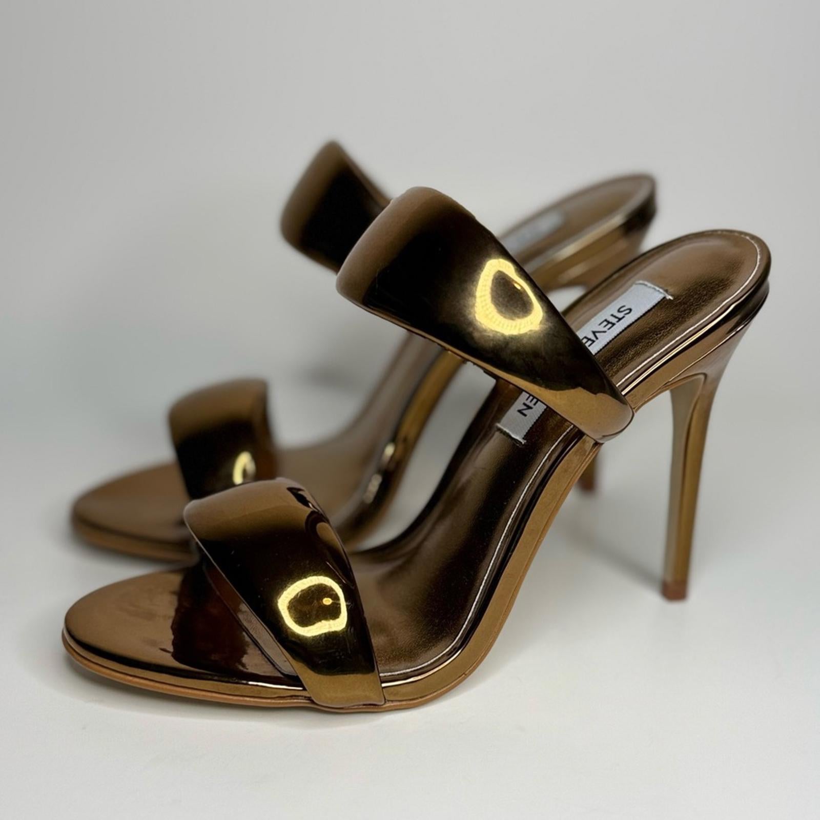 Steve Madden Saturn Sandals