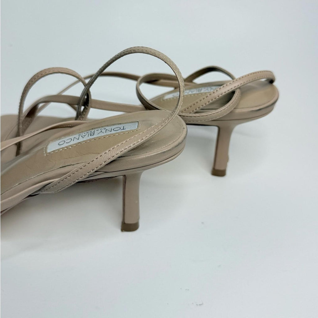 Tony Bianco Avi Sandal