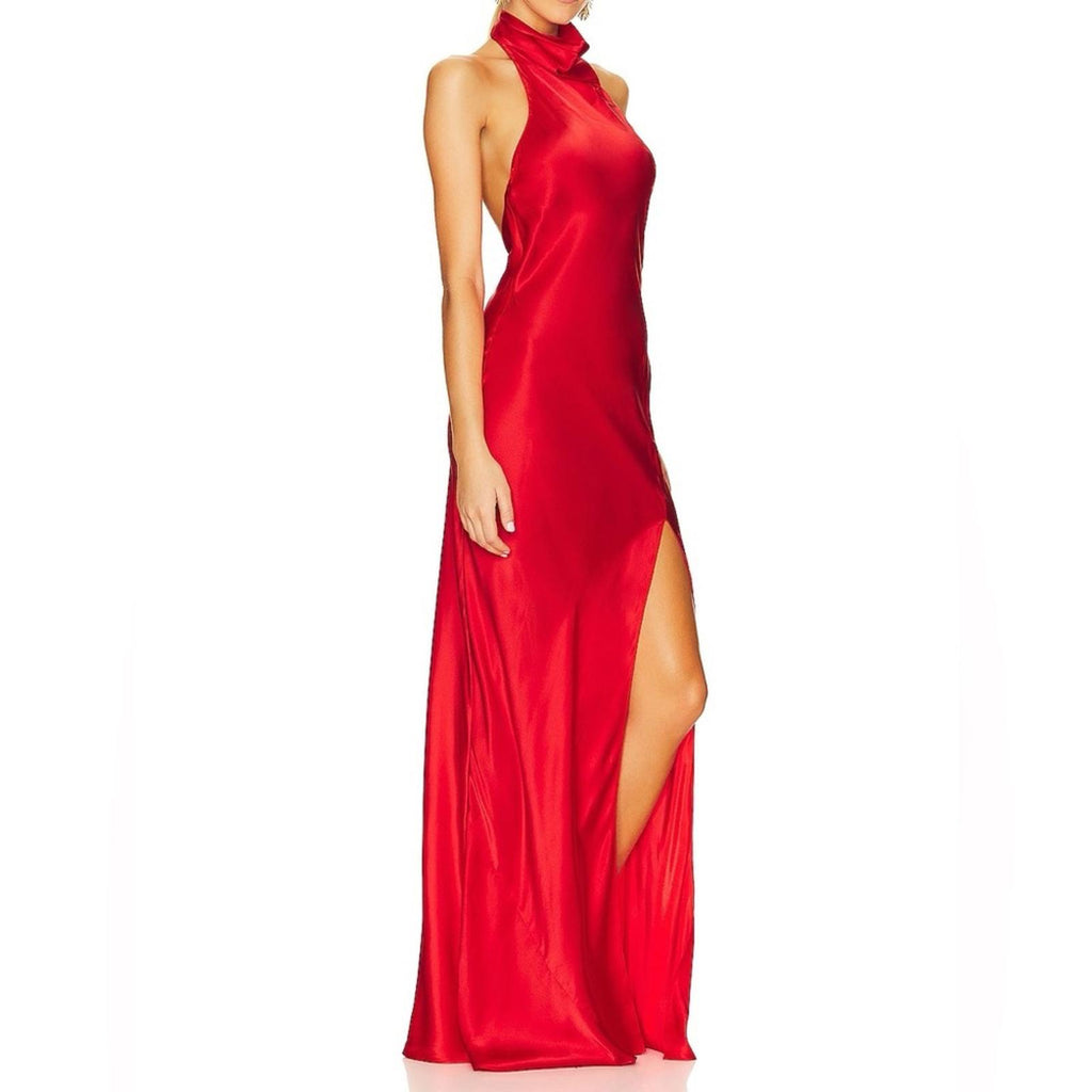 Amanda Uprichard x Revolve Marla Gown