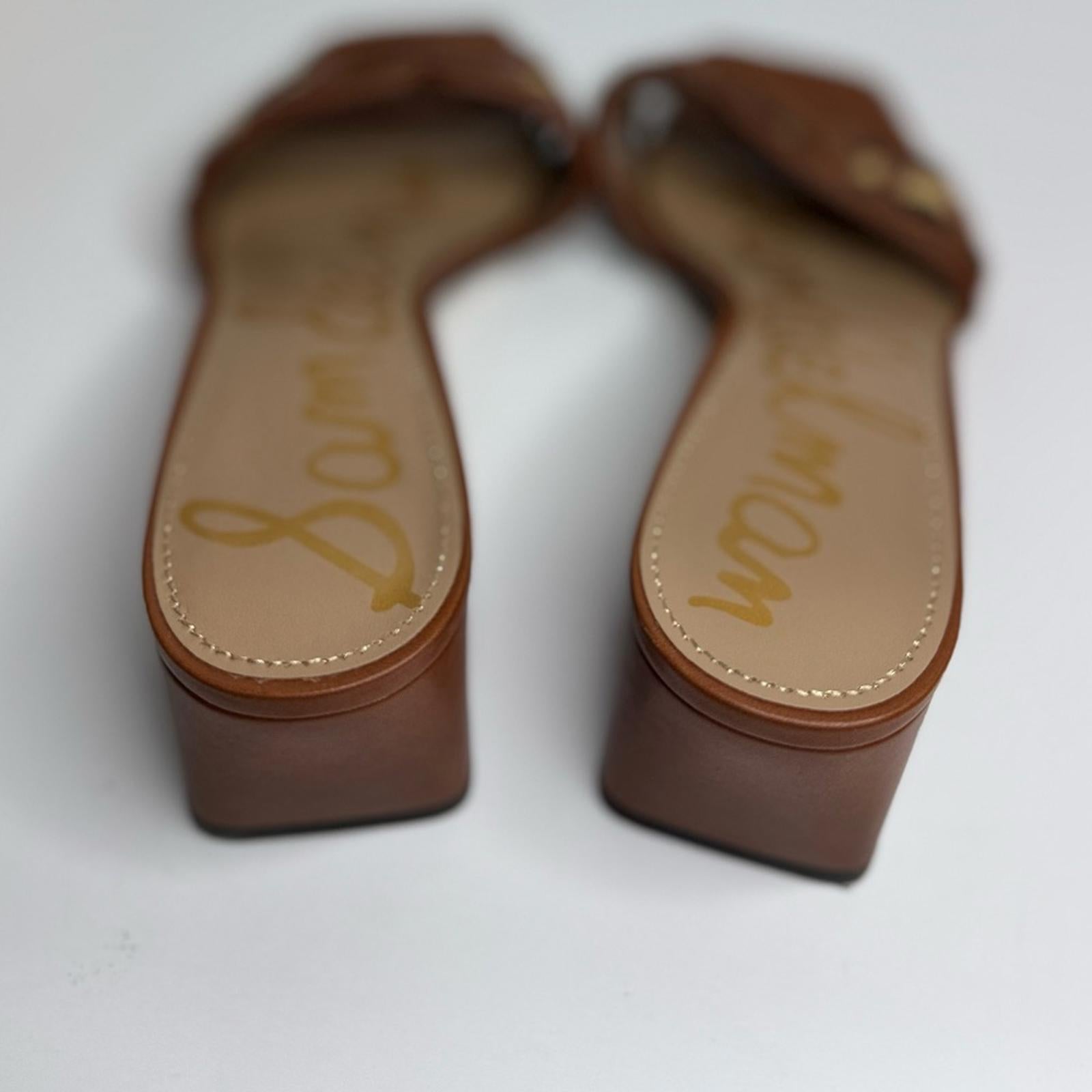 Sam Edelman Waylon Sandals