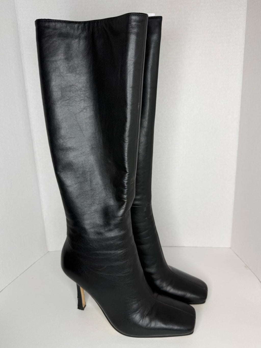 Tony Bianco Havana Heeled Boot