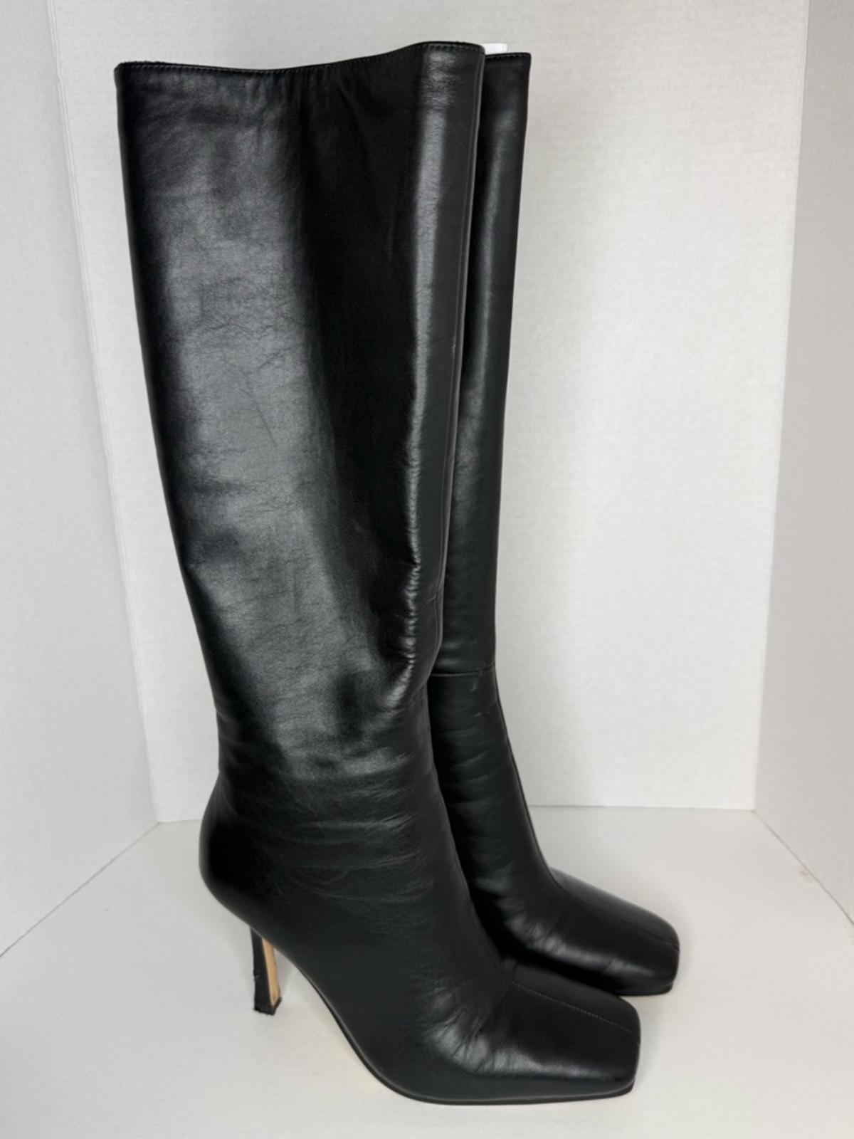 Tony Bianco Havana Heeled Boot