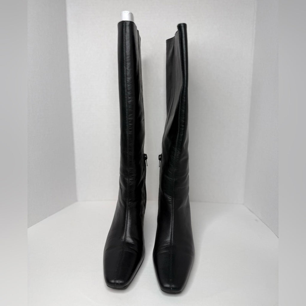 Tony Bianco Vixon Heeled Boot