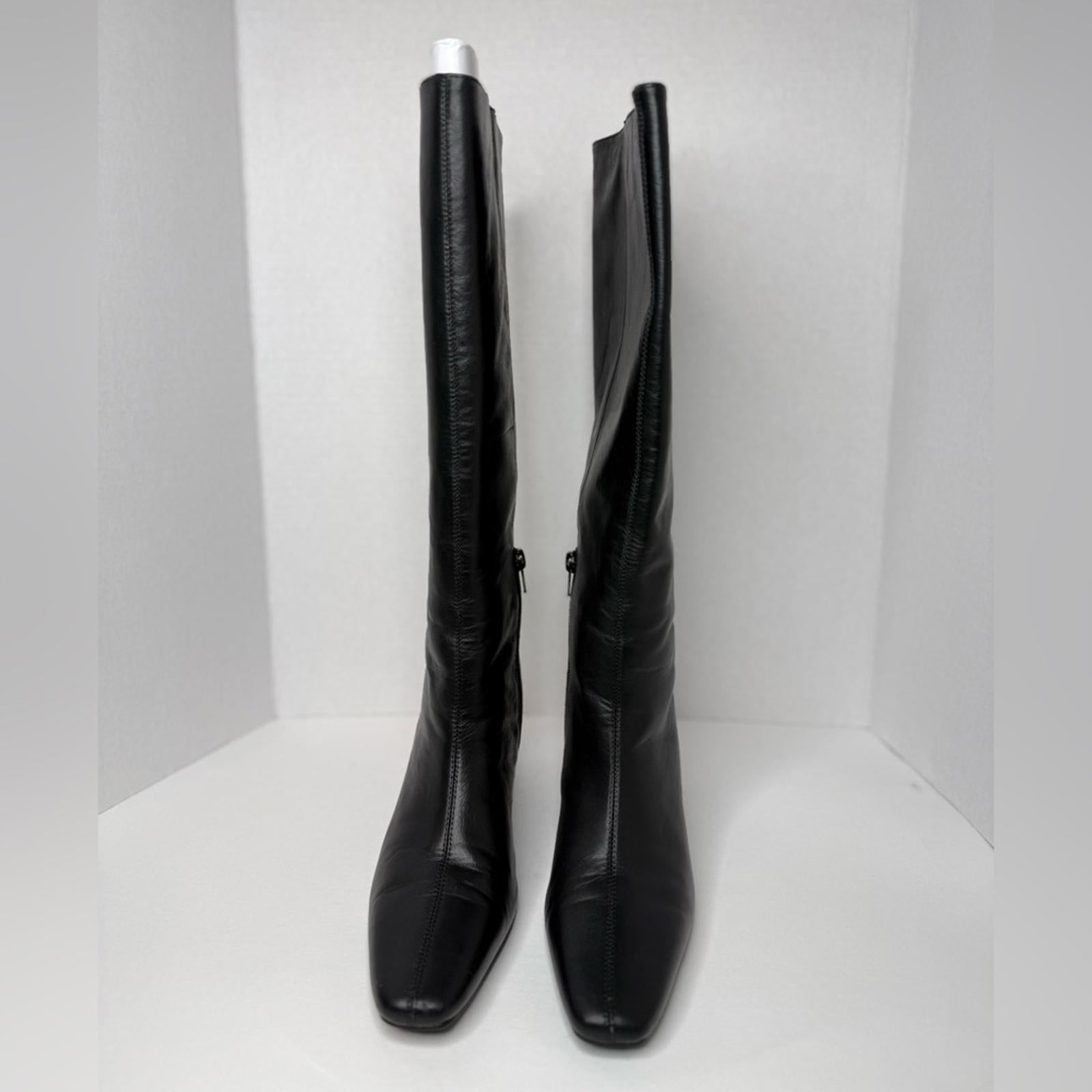 Tony Bianco Vixon Heeled Boot